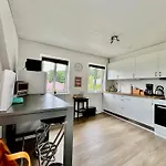 Skovhojen Apartman Vejle