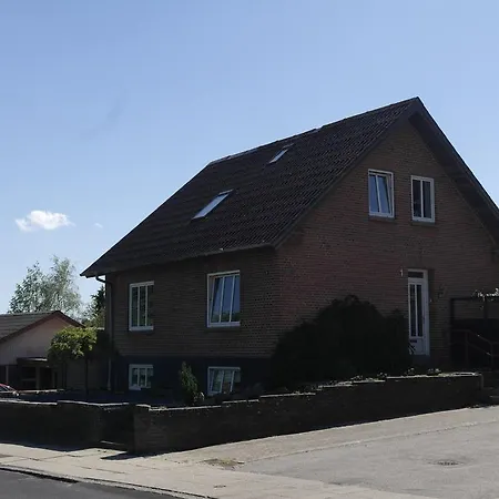 Apartmán Skovhojen