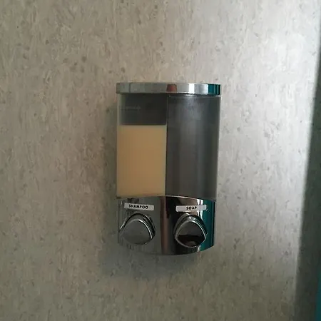 Skovhojen *