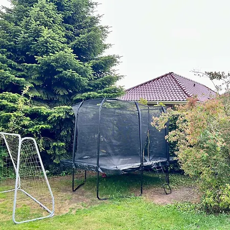 Skovhojen Vejle