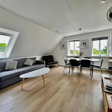 Skovhojen Vejle