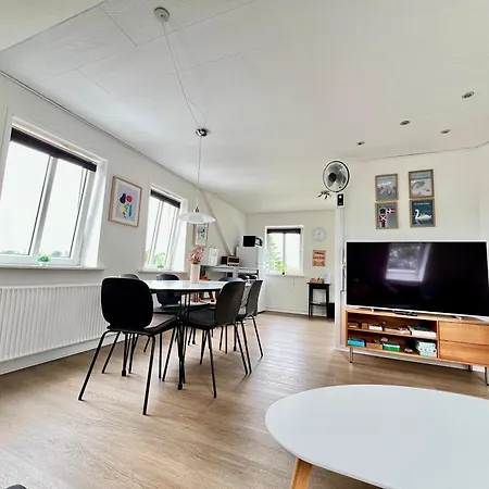 Skovhojen * Vejle