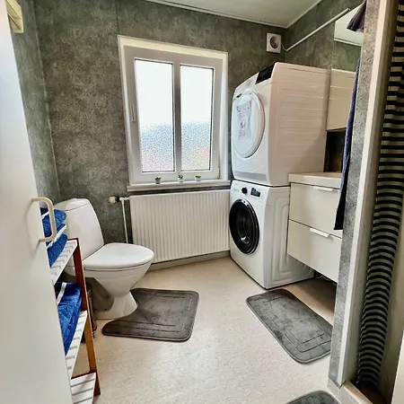 Skovhojen Apartamento