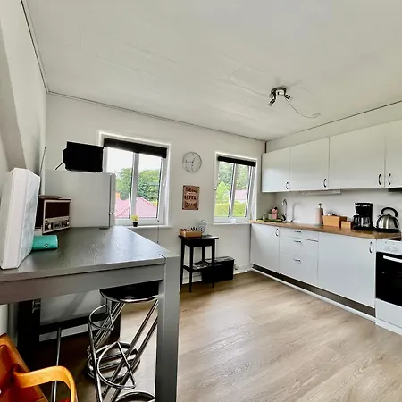 Skovhojen Apartmán Vejle