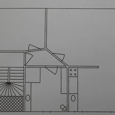 Skovhojen Lägenhet *