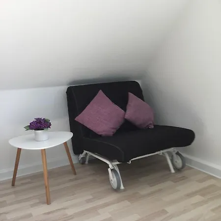 Apartmán Skovhojen Vejle