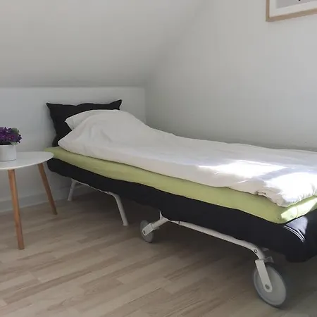 Lägenhet Skovhojen Vejle
