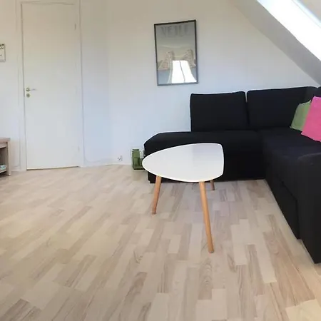 Skovhojen Daire *