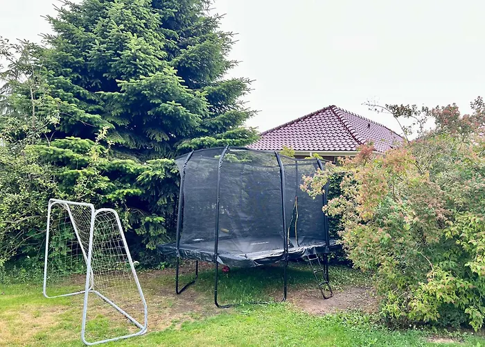 Skovhojen Vejle