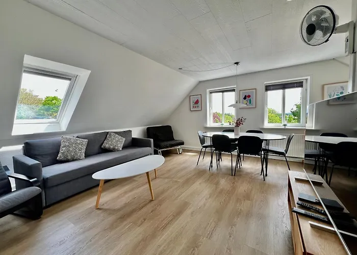Skovhojen Vejle