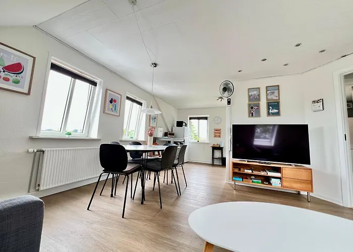 Skovhojen * Vejle