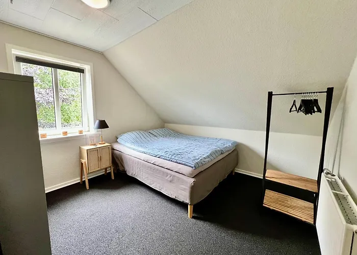 Skovhojen Lägenhet *