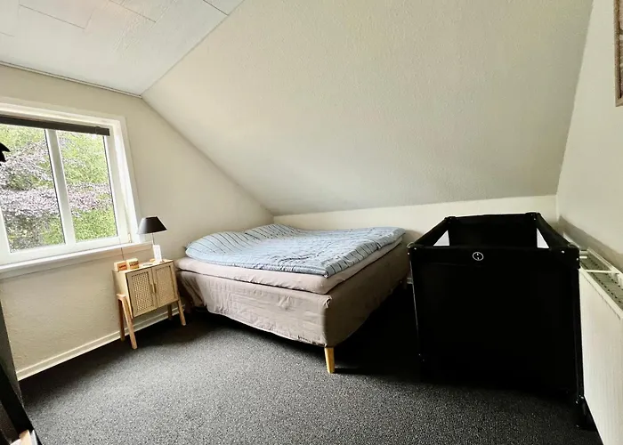 Lägenhet Skovhojen *
