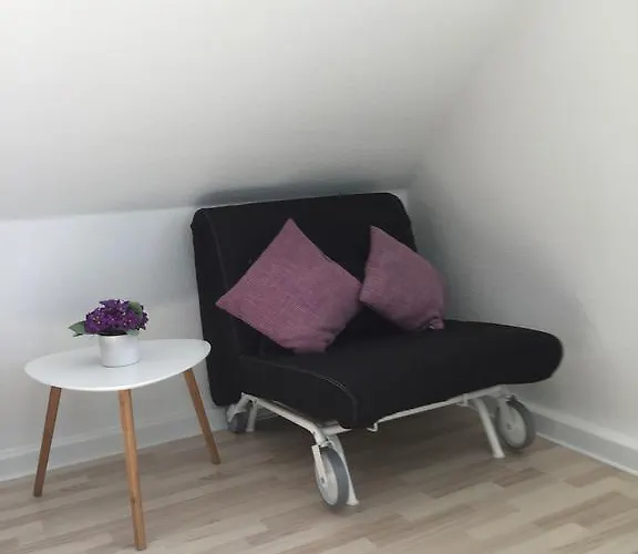 Lägenhet Skovhojen Vejle